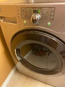 Kenmore Washer and Dryer Set - Photo 5