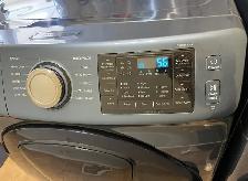Free Samsung washer - matching dryer avail too - Photo 3