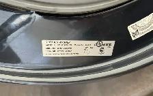 Free Samsung washer - matching dryer avail too - Photo 5