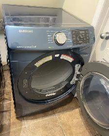 Free Samsung washer - matching dryer avail too - Photo 6