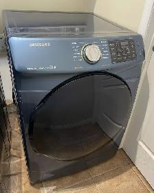 Free Samsung washer - matching dryer avail too - Photo 7