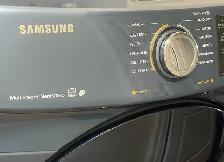 Free Samsung washer - matching dryer avail too - Photo 8