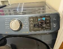 Free Samsung washer - matching dryer avail too - Photo 9