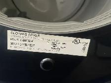 Free Samsung washer - matching dryer avail too - Photo 10