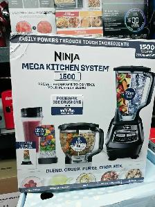 Ninja Mega Kitchen System 1500