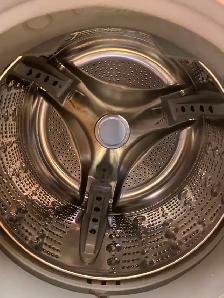 Kenmore Washer/ Electric Dryer Set - Photo 7