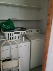 La Salle - 3-1/2 Sous Sol Apartment for Rent