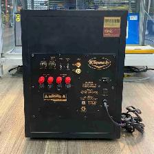 Klipsch RPW10 Powered Sub - Photo 2