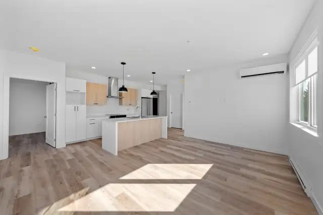 Riverbend Apartments 2 Bedroom Suite in Riverview