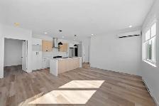 Riverbend Apartments 2 Bedroom Suite in Riverview