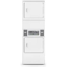 Huebsch Sécheuses superposées électriques HSENXAGS286CW01
