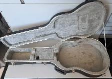 Road Runner Molded Acoustic Case (33118713)