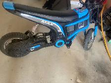 Electric Bike For sale - Photo 2