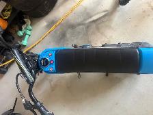 Electric Bike For sale - Photo 3
