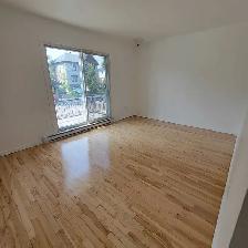 Superbe 4 ½ très lumineux et fraîchement rénové à Longueuil. - Photo 2