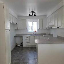 Superbe 4 ½ très lumineux et fraîchement rénové à Longueuil. - Photo 9