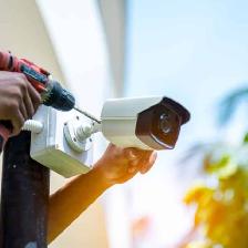 Advanced 4k CCTV Surveillance and Integrated Alarm Solutions - Photo 3