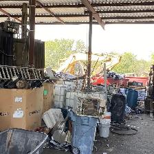 FREE Scrap Metal Pickup | Appliances, Copper, Steel & More - Photo 5