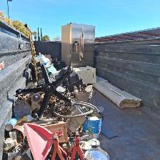 FREE Scrap Metal Pickup | Appliances, Copper, Steel & More - Photo 6