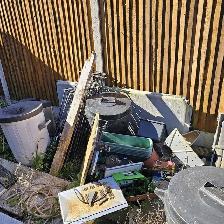FREE Scrap Metal Pickup | Appliances, Copper, Steel & More - Photo 7