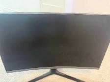 32" TV screen for sale - Photo 3