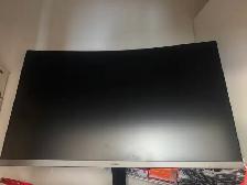32" TV screen for sale - Photo 4