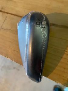 Titleist Vokey SM10  RH  56 - Photo 3