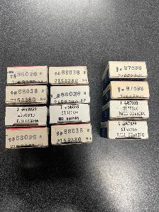 NOS bearing lot 180 pieces - Photo 2
