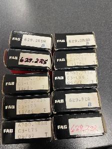 NOS bearing lot 180 pieces - Photo 3