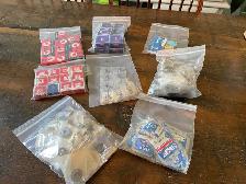 NOS bearing lot 180 pieces - Photo 6