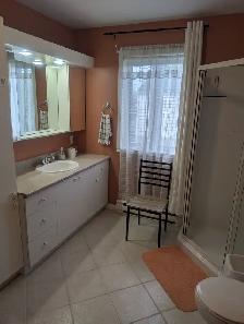 Chambre à louer du lundi au vendredi, libre dès 3 août - Photo 3