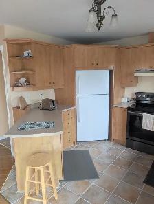 Chambre à louer du lundi au vendredi, libre dès 3 août - Photo 4
