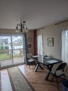 Chambre à louer du lundi au vendredi, libre dès 3 août - Photo 6