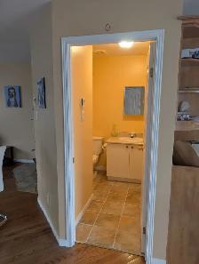 Chambre à louer du lundi au vendredi, libre dès 3 août - Photo 7