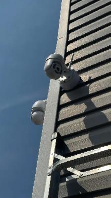 SaskCCTV Surveillance Camera Installation Services - Photo 5
