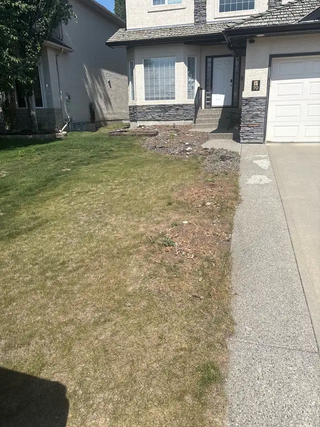landscaping workers needed