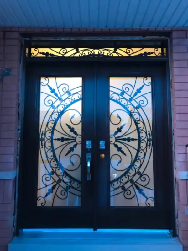 Exterior Doors, Garage Doors, Windows, 416-312-5848