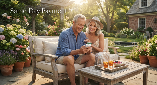 Quick Surveys = Same-Day Cash