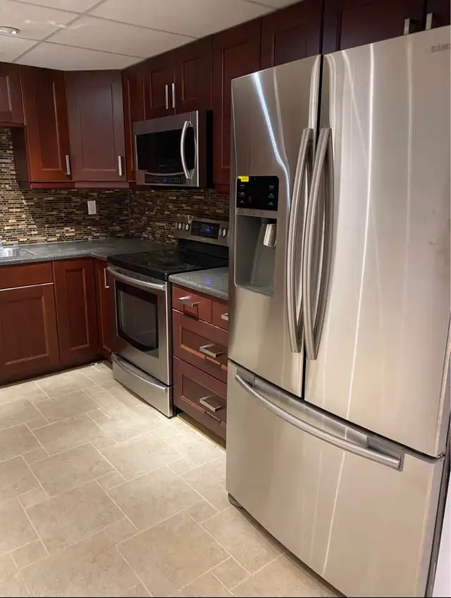 Aldergrove Basement Suite
