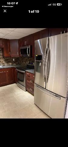 Aldergrove Basement Suite - Photo 2