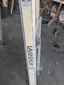 Vulcan Ladder - Photo 2