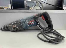 Bosch Bulldog Extreme Hammer Drill