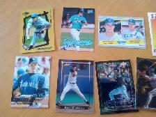 Carte Baseball Lot 20 cartes RECRUE (270726-877) - Photo 2