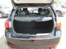 2011 KIA FORTE SX Hatchback - Photo 5