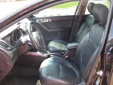 2011 KIA FORTE SX Hatchback - Photo 6