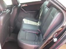 2011 KIA FORTE SX Hatchback - Photo 7