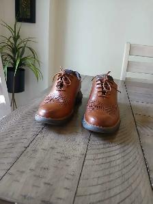 Cole Hann Shoe for Men, Size 8 Canada, 41 Europe
