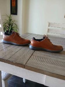 Cole Hann Shoe for Men, Size 8 Canada, 41 Europe - Photo 3