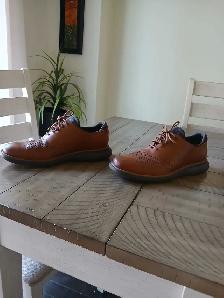 Cole Hann Shoe for Men, Size 8 Canada, 41 Europe - Photo 4