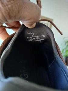 Cole Hann Shoe for Men, Size 8 Canada, 41 Europe - Photo 6